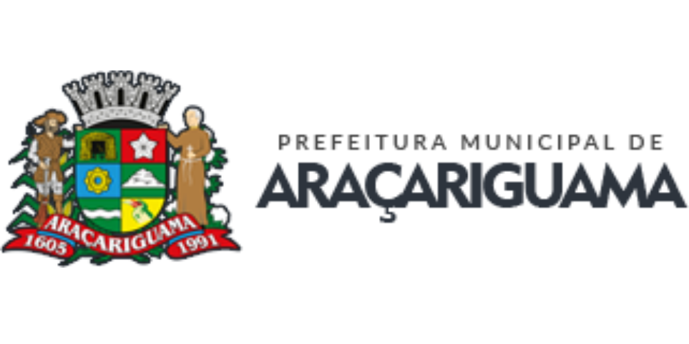 Prefeitura de Araçariguama — cliente Maxx Pav