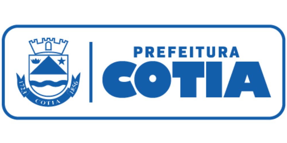 Prefeitura de Cotia — cliente Maxx Pav